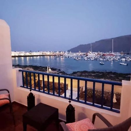 Suite Marrakech Beach, La Graciosa. Caleta de Sebo Extérieur photo