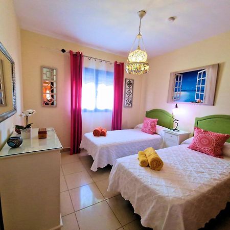 Suite Marrakech Beach, La Graciosa. Caleta de Sebo Extérieur photo
