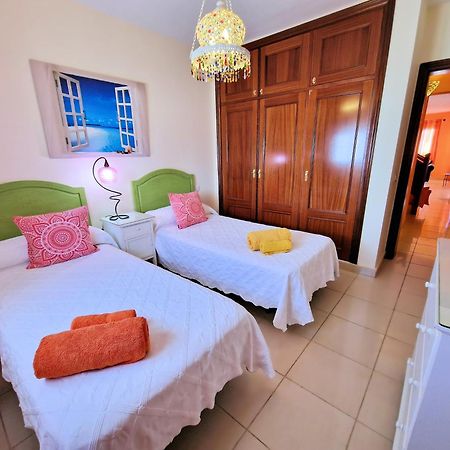 Suite Marrakech Beach, La Graciosa. Caleta de Sebo Extérieur photo