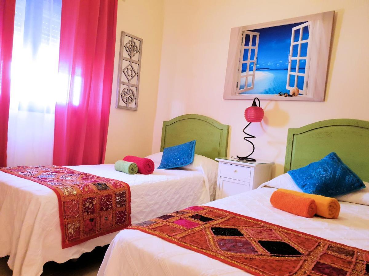 Suite Marrakech Beach, La Graciosa. Caleta de Sebo Extérieur photo