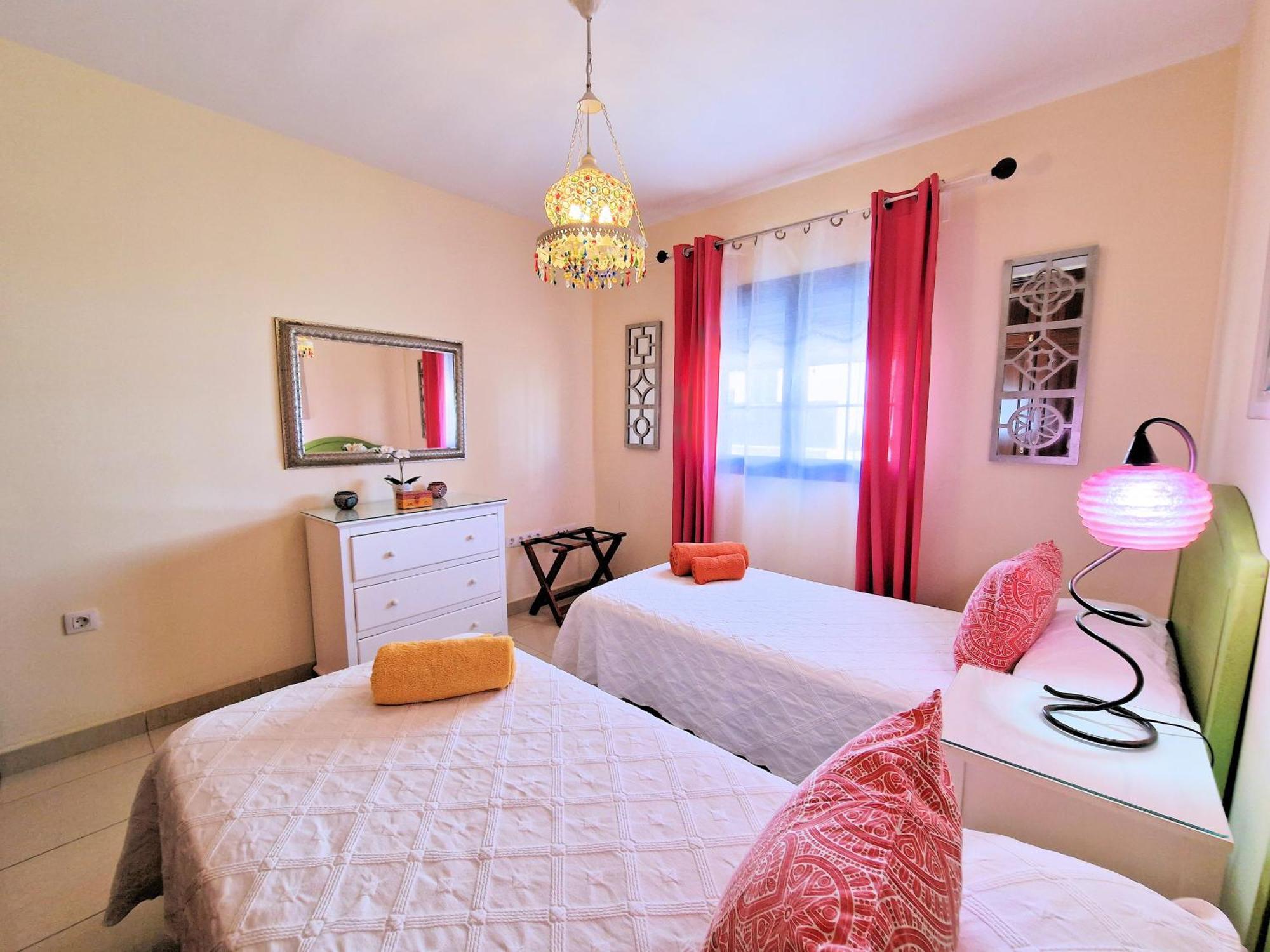 Suite Marrakech Beach, La Graciosa. Caleta de Sebo Extérieur photo