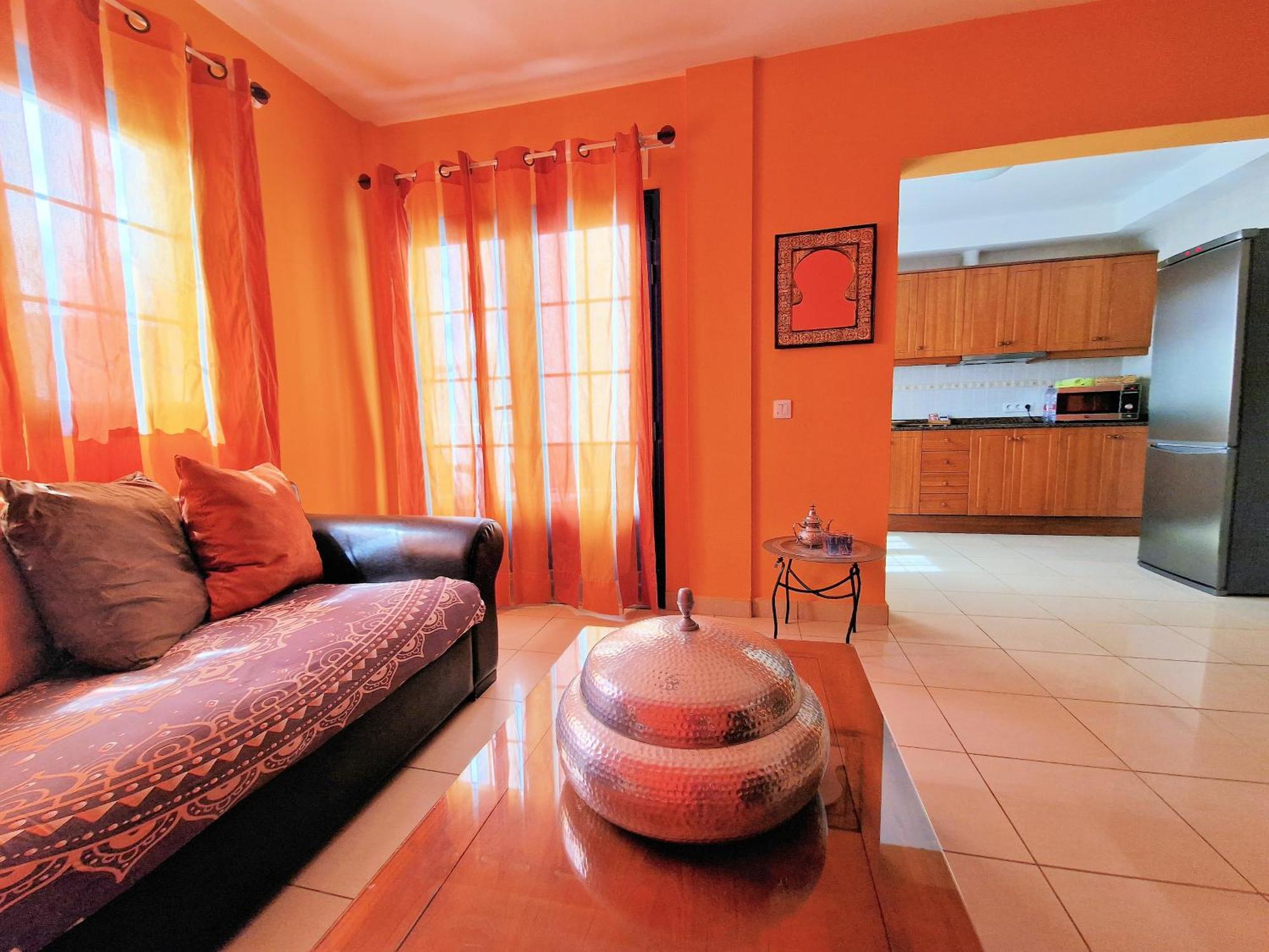 Suite Marrakech Beach, La Graciosa. Caleta de Sebo Extérieur photo